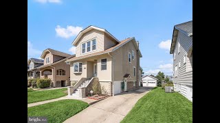 2906 Sylvan Ave, Baltimore, MD 21214