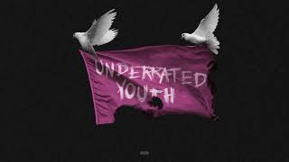 YUNGBLUD - Hope For the Underrated Youth (Audio)