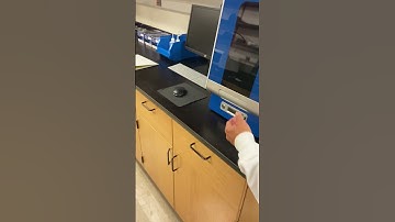 Raman Spectroscopy (1/7) -Powering it On