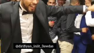Mabrouk mara amourayan mariage rif