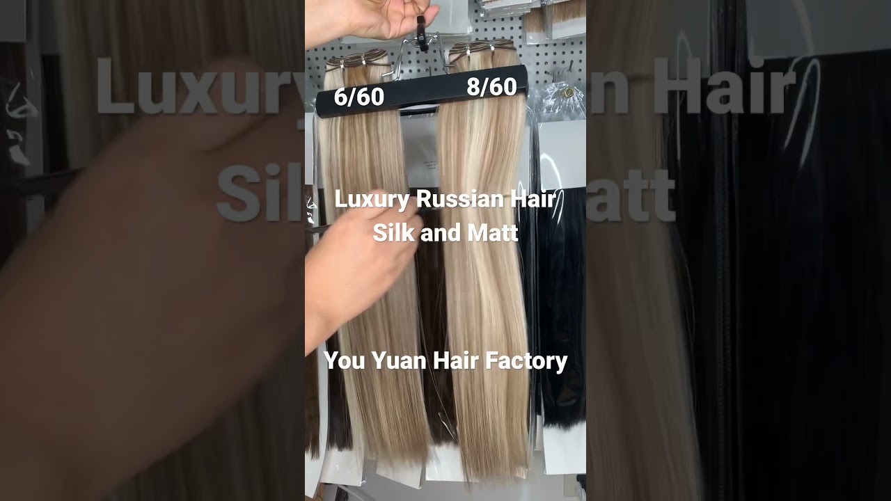 Luxury Russian Hair Extensions,hair weft, tape ins, pre bonded, clip ins. www.achairextensions.com