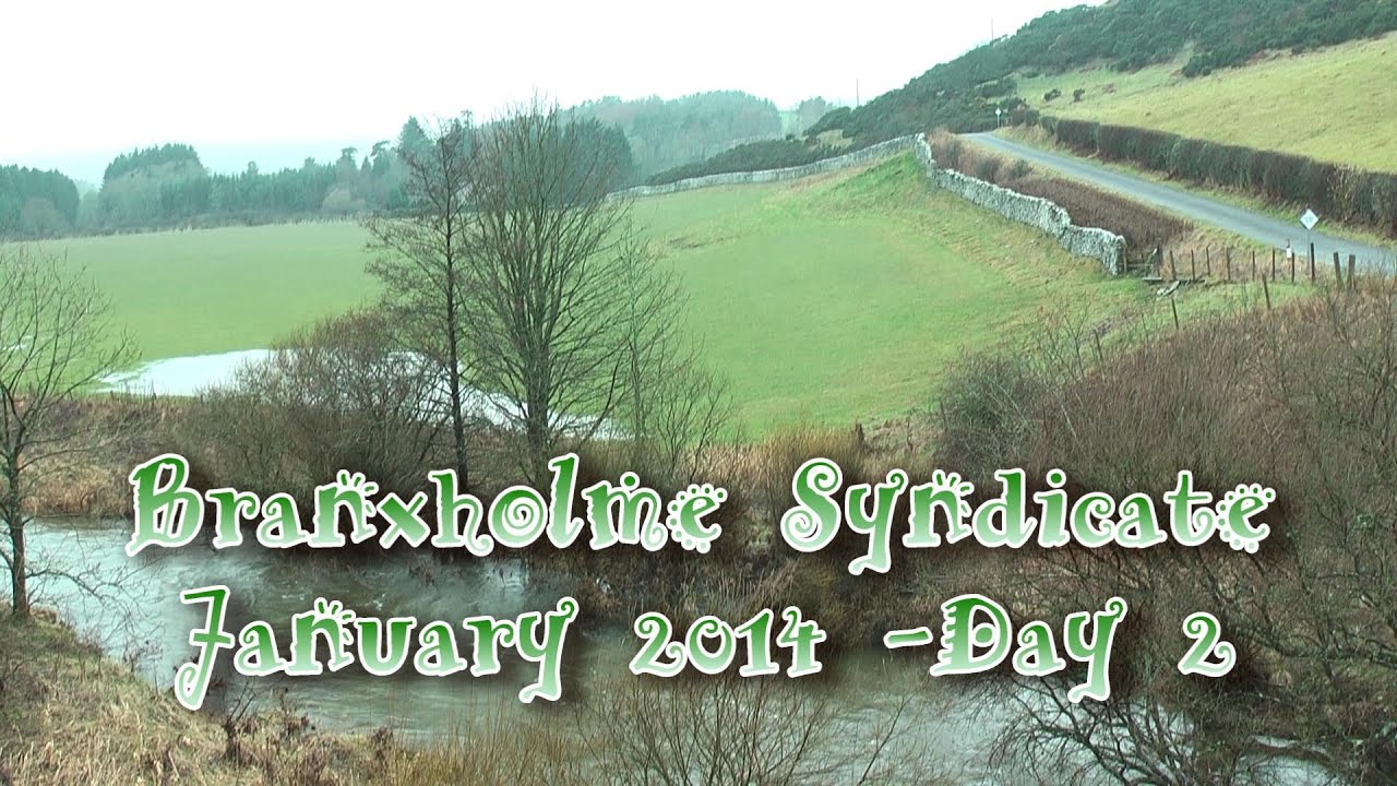 Branxholme Syndicate Day 2 2014 YouTube