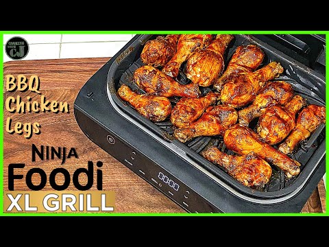 Ninja Foodi Smart XL Grill for Beginners: 1000 Fast & Mouthwatering Indoor  Grill and Air Frying Recipes for Beginners and Advanced Users - Yahoo  Shopping