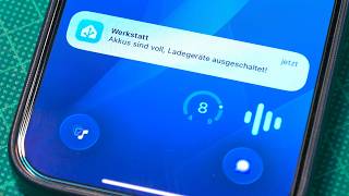 Klappt mit JEDEM Ladegerät!