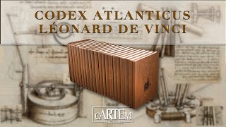 Les Secrets De Léonard Dévoilés Cartem