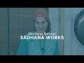 Mariana salinas from sadhana works