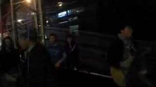 Watch Matches The Jack Slap Cheer video