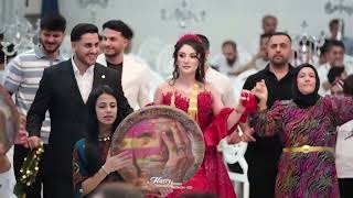 Berfin & Baran Okçu Wedding Davet Burhan Toprak