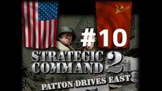 10 Patton Drives East