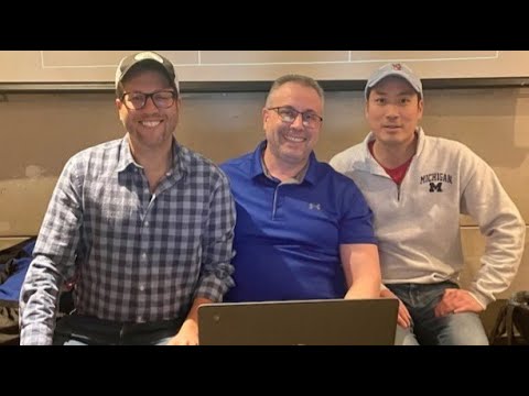 Vin and Mike - Episode 100 - Live from Turntable LP