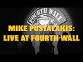 Mike Postalakis: Hollywood Snow(Stand-up Comedy)