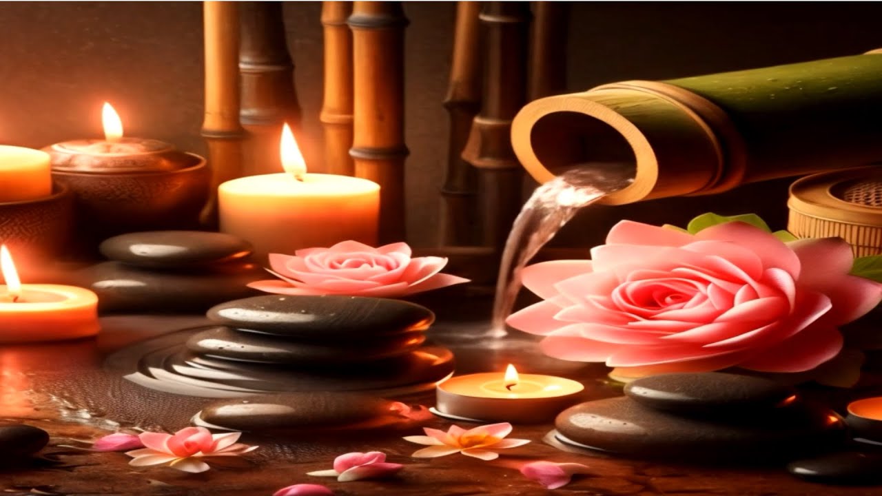 ✔STRESS-FREE ZONE: THE POWERFUL SOUNDS THAT CALM THE CHAOS!