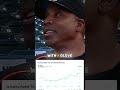 Kalshi Says Barry Bond is still The best Baseball Player OAT. #baseballplayer #mlb #kalshi
