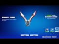 Fortnite Complete Reboot Rally Quests - How to unlock FREE Wrap, Glider and Pickaxe - Earn Points