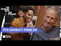 Representation Matters, But It Doesn’t Solve Racism | The Problem With Jon Stewart Behind The Scenes