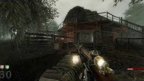 I Become a Good Zombies Player Again on Shi No Numa