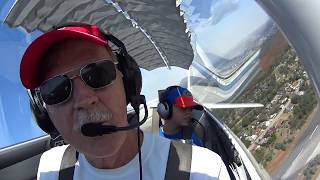 Young Eagles 24 March 2018 Ben