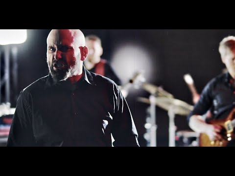 In Vain - Shadows Flap Their Black Wings (Official Music Video)