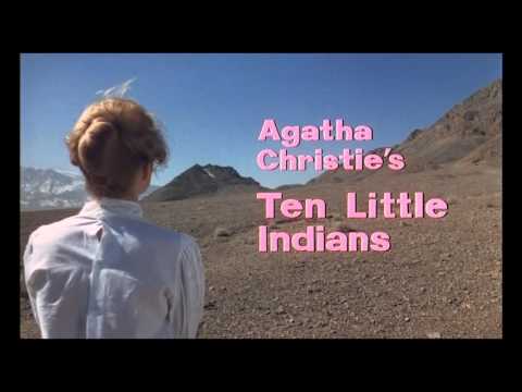 そして誰もいなくなった（1974）