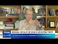 Berisha: Opozita e opozitës do të dështojë, kjo është një lëvizje e shpirtit të qytetarëve