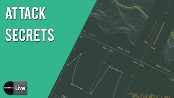 Techno Sound DesignTips 04  (Ableton Wavetable)