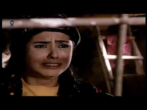 رفض الشيخ ابراهيم لكتب كتاب نيرمين على الآغا وبكاؤها في المنزل الأرض الطيبة