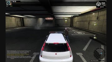 APB music player problem