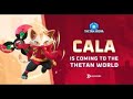 Thetan Arena - EVENTO ESPECIAL COMEÇA HOJE e ÚLTIMAS ATUALIZAÇÕES!