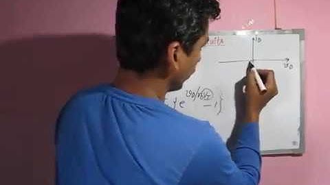 GATE 2019 Analog Circuits Video 1