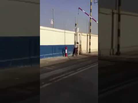 صباح الهمة والنشاط ويقولون السعودي ماهو راعي شغل