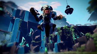 Dauntless - Hunt Pass: Zephyr Strike Trailer