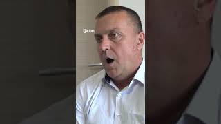 Kamera e gomisterisë sjell kthesë në hetime/ Familja: Nuk ishte vdekje natyrale