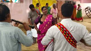 Kadapa transgender village recording dance/ New viral 🥁🥁 Drums recording dance