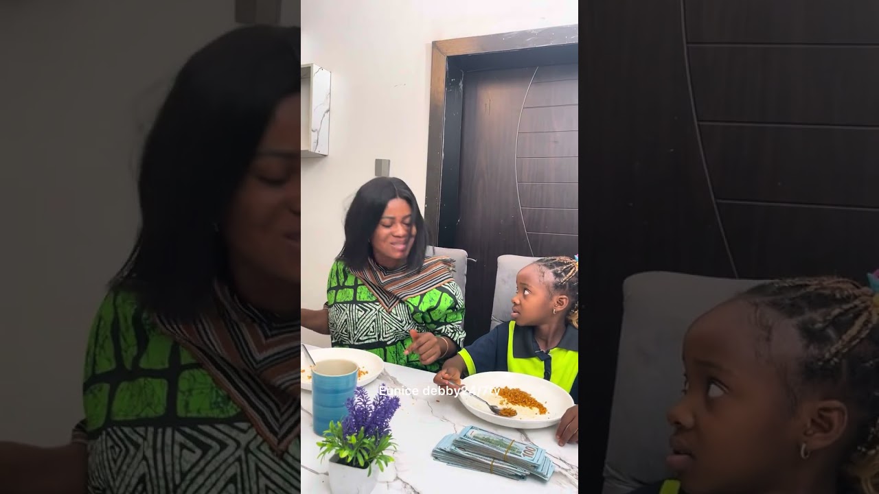 Небольшая услуга, часть 2. Я никогда не знал, невероятно, полное видео.