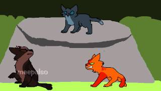 [Part 12] Fire Vs Tiger MAP- Rules Of Nature