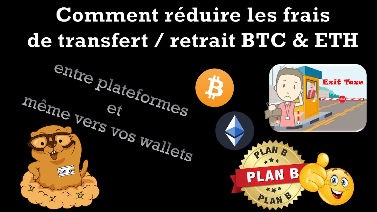Crypto frais de transfert (81) foto