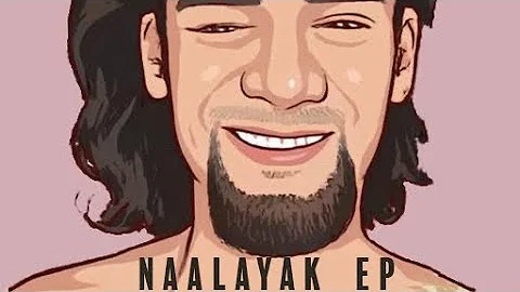 Naalayak / Sahil Samuel- Bawra (Official music video) “EP NAALAYAK”.