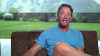 Andrew Lessman Healthy Thoughts, Healthy Brain