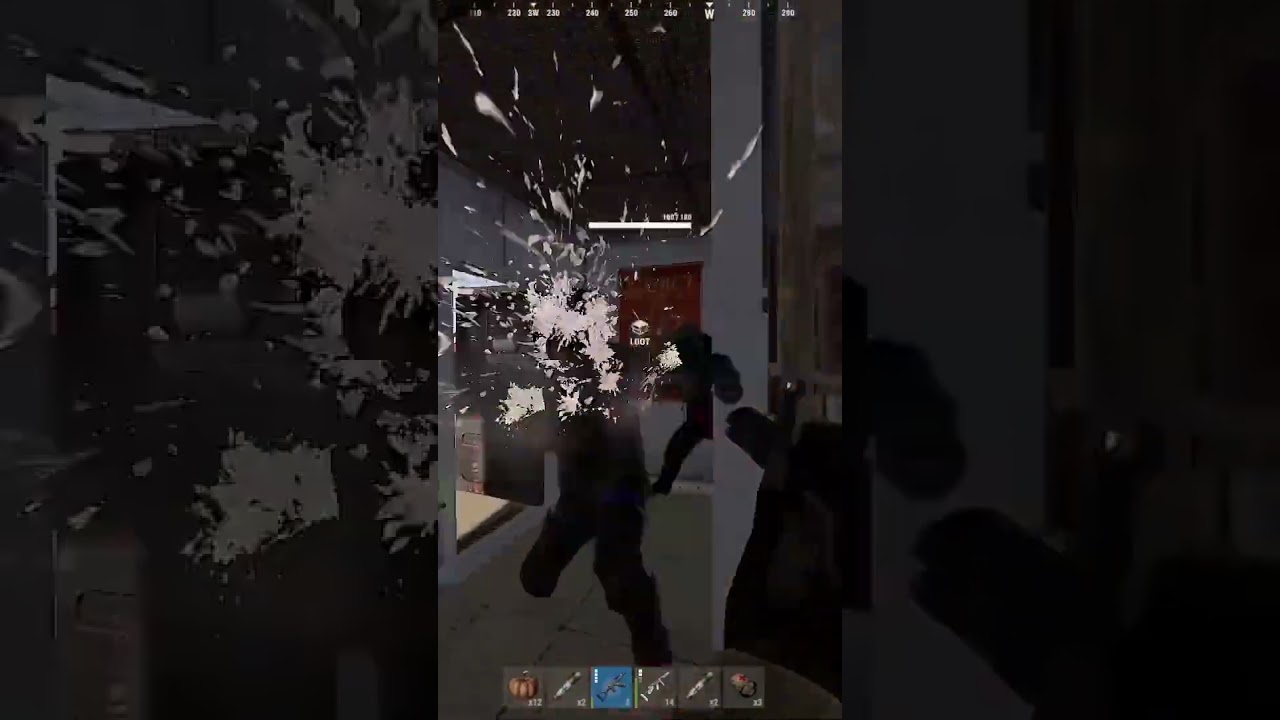 Solo player Defendind Large oil vs FULL HEAVY and more 