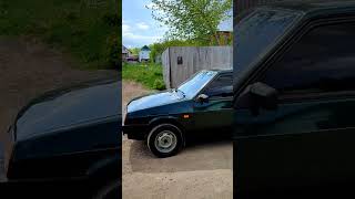 ВАЗ 21099 с района