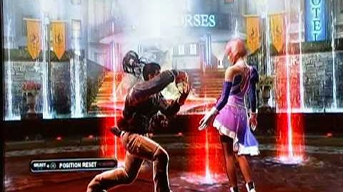 Lei Wulong Tutorial Part 4: Intermediate Moves & Stance Transitions