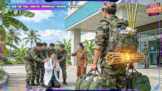 Download Lagu เทพสงครามกองทัพกลับมา เห็นลูกถูกหมอทำร้ายไม่ช่วย คลั่งถล่มโรงพยาบาล MP3