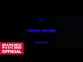 BDC 'MOON RIDER' M/V TEASER #1