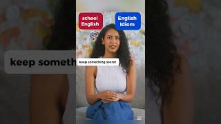Learn English Idioms Vs