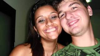 Lia e Raoni