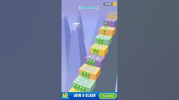 Count Masters - Stickman Clash Level 155 Walkthrough