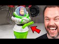 Funniest Toy Design Fails