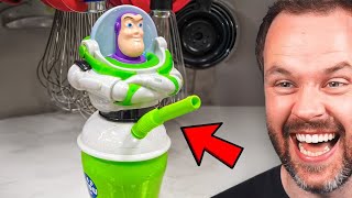 Funniest Toy Design Fails