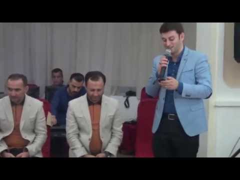 Aslan Ashiq - Imam Hesen (e) haqqinda sheir. Masalli toyu 2016