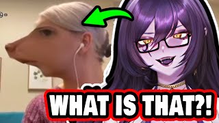 Vexoria Reacts to TikToks That Made My Grades Drop - by MONSTRO...